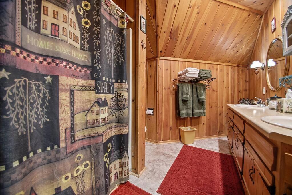 拉皮德城Holliday House别墅 外观 照片